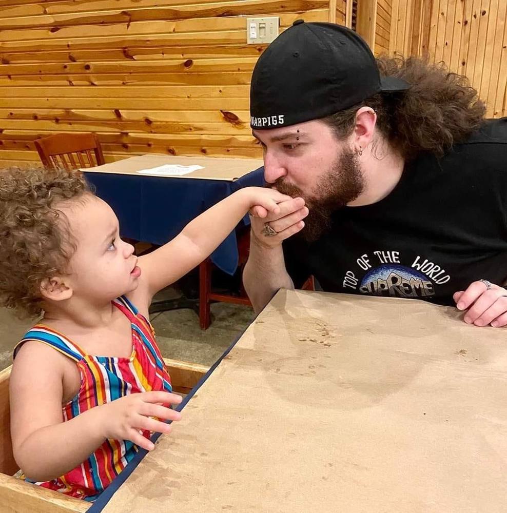 Meet your Posher, Moshe